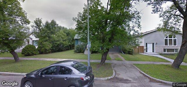 421 Melrose Avenue W（加拿大曼尼托巴省溫尼伯市）房屋照片