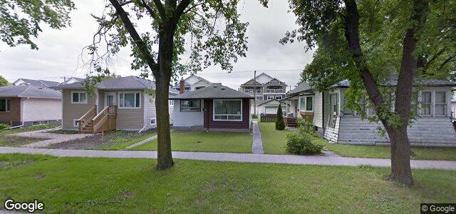 Larawan ng 450 Melrose Avenue W sa Winnipeg, Manitoba