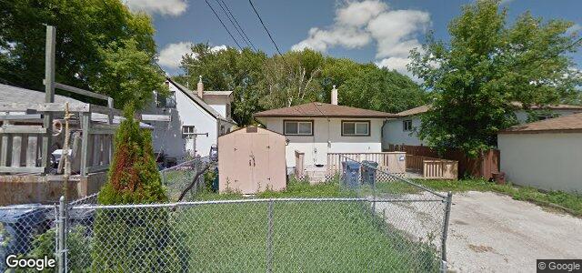 508 Regent Avenue E（加拿大曼尼托巴省温尼伯市）房屋照片