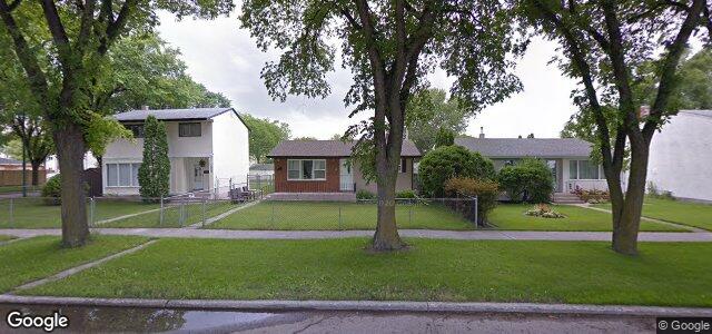 604 Melrose Avenue W ਦੀ ਫੋਟੋ, ਵਿਨੀਪਿਗ, ਮੈਨੀਟੋਬਾ