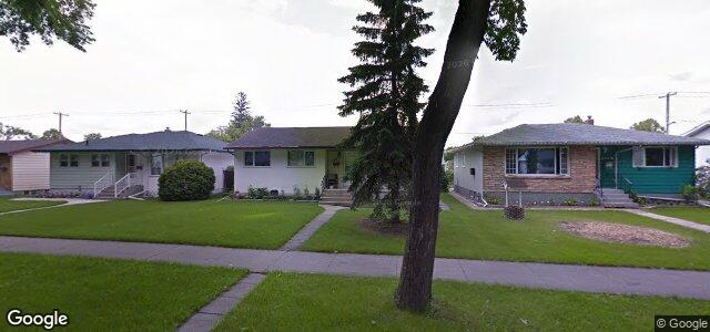 611 Melrose Avenue W（加拿大曼尼托巴省溫尼伯市）房屋照片