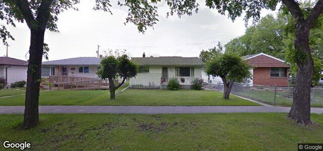 703 Melrose Avenue W ਦੀ ਫੋਟੋ, ਵਿਨੀਪਿਗ, ਮੈਨੀਟੋਬਾ