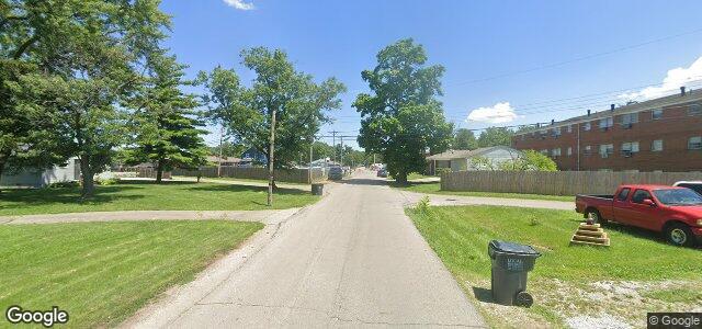 Melrose Avenue W ਦੀ ਫੋਟੋ, ਵਿਨੀਪਿਗ, ਮੈਨੀਟੋਬਾ