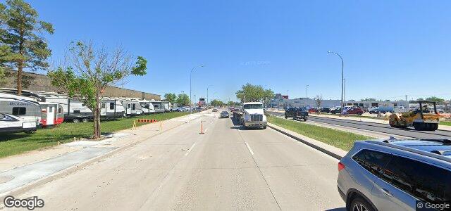 Regent Avenue W ਦੀ ਫੋਟੋ, ਵਿਨੀਪਿਗ, ਮੈਨੀਟੋਬਾ