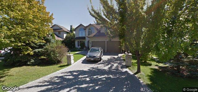 10 Ambroise Lane（加拿大曼尼托巴省温尼伯市）房屋照片