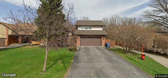 108 Winslow Drive ਦੀ ਫੋਟੋ, ਵਿਨੀਪਿਗ, ਮੈਨੀਟੋਬਾ