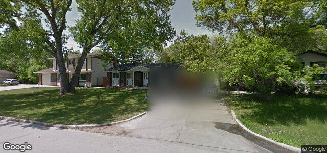 Photo of 112 Fernleaf Drive in Winnipeg, Manitoba