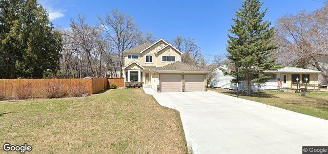 127 Greendell Avenue（加拿大曼尼托巴省溫尼伯市）房屋照片