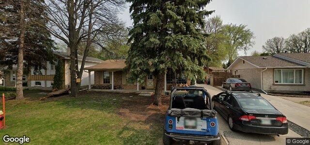 14 Bright Oaks Bay ਦੀ ਫੋਟੋ, ਵਿਨੀਪਿਗ, ਮੈਨੀਟੋਬਾ