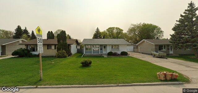 Photo of 150 Darwin Street in Winnipeg, Manitoba