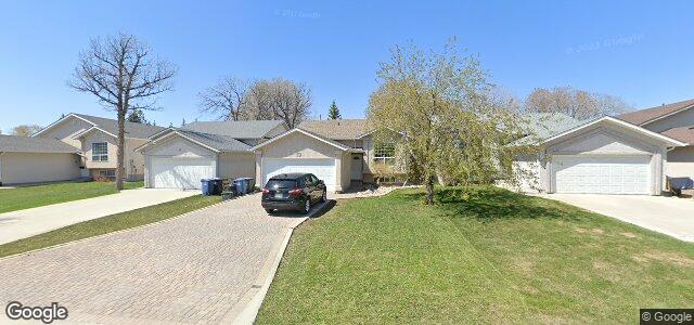 Larawan ng 19 Bailley Avenue sa Winnipeg, Manitoba