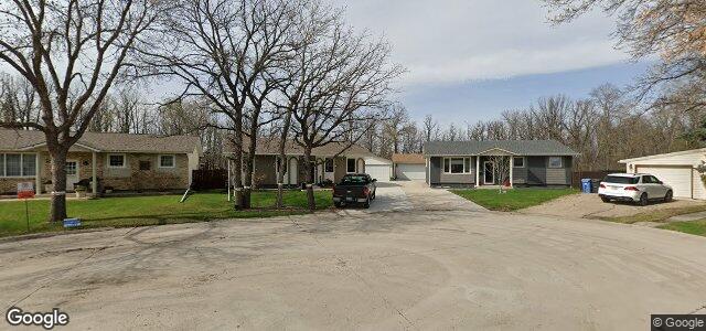 Photo of 19 Sandralin Bay in Winnipeg, Manitoba