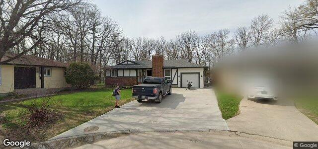 19 Warrendale Place（加拿大曼尼托巴省温尼伯市）房屋照片