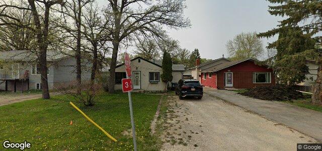 Photo of 241 Avalon Road in Winnipeg, Manitoba