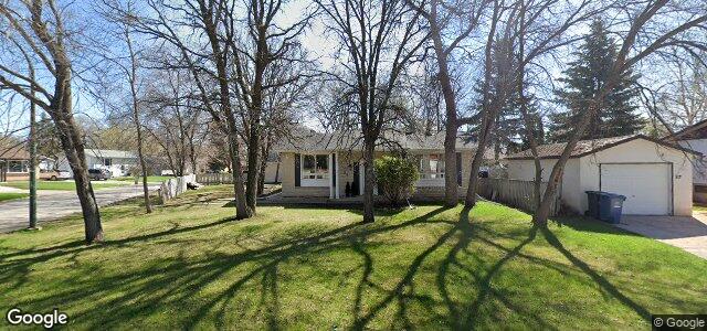 Photo of 25 Fernleaf Drive in Winnipeg, Manitoba