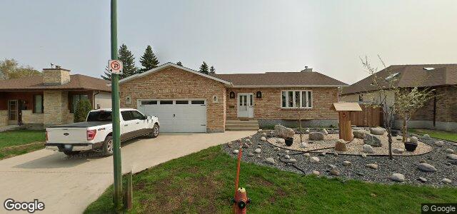 Photo of 26 English Place in Winnipeg, Manitoba