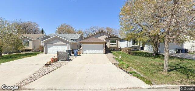 Larawan ng 27 Bailley Avenue sa Winnipeg, Manitoba