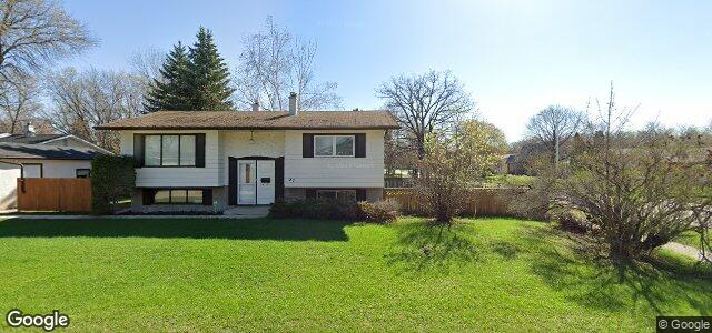 Photo of 27 Fernleaf Drive in Winnipeg, Manitoba