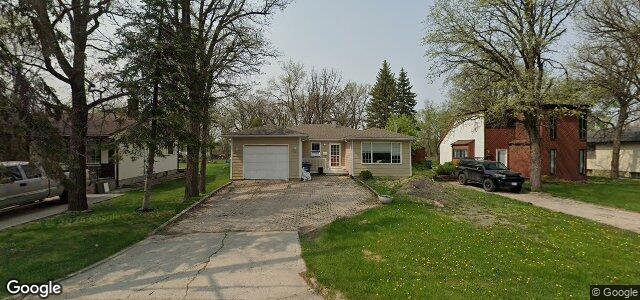 Photo of 291 Avalon Road in Winnipeg, Manitoba