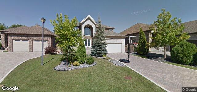 30 Riverhaven Grove（加拿大曼尼托巴省溫尼伯市）房屋照片