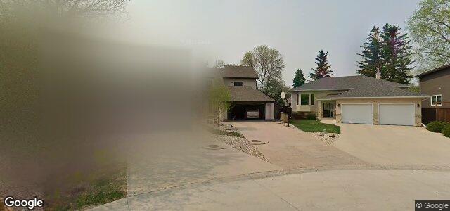 35 Bethray Bay（加拿大曼尼托巴省溫尼伯市）房屋照片