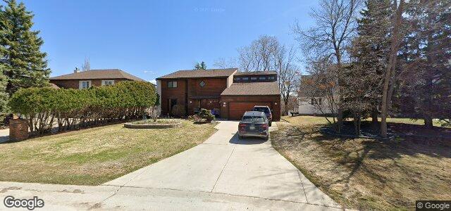 Photo of 38 Mcnulty Crescent in Winnipeg, Manitoba