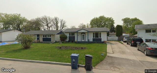 39 Oakridge Bay ਦੀ ਫੋਟੋ, ਵਿਨੀਪਿਗ, ਮੈਨੀਟੋਬਾ