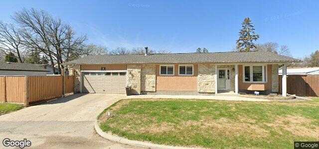 4 Twin Pine Road（加拿大曼尼托巴省溫尼伯市）房屋照片