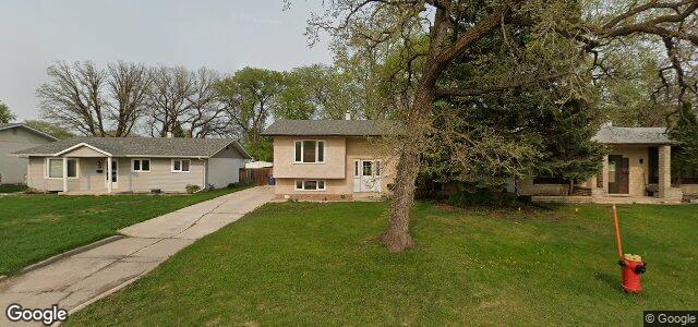 Photo of 44 Minnetonka Street in Winnipeg, Manitoba