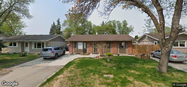Photo of 46 Golden Willow Crescent in Winnipeg, Manitoba