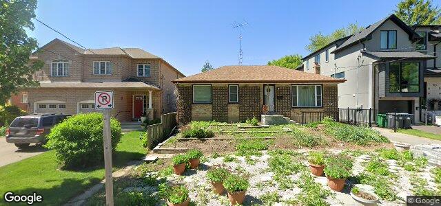 Photo of 46 Woodlawn Avenue in Winnipeg, Manitoba