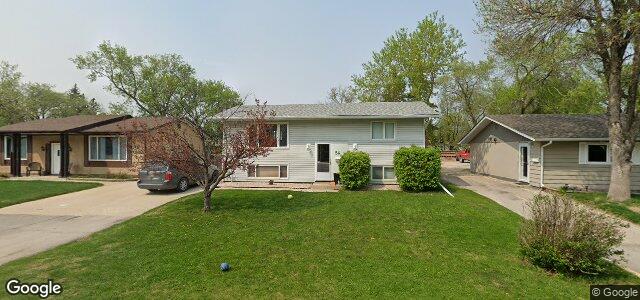 Photo of 54 Golden Willow Crescent in Winnipeg, Manitoba