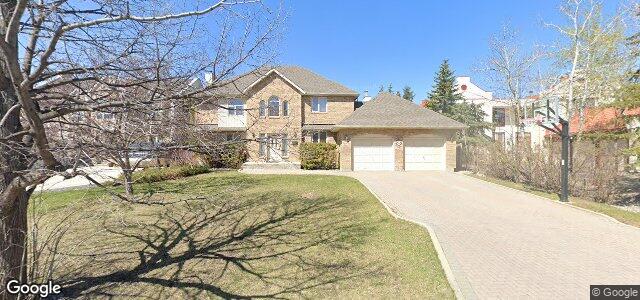 54 River Pointe Drive（加拿大曼尼托巴省溫尼伯市）房屋照片