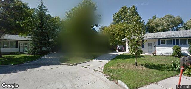 6 Cromer Bay（加拿大曼尼托巴省溫尼伯市）房屋照片