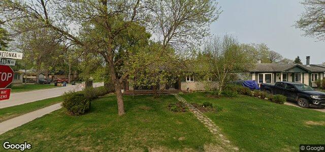 6 Minnetonka Street（加拿大曼尼托巴省温尼伯市）房屋照片