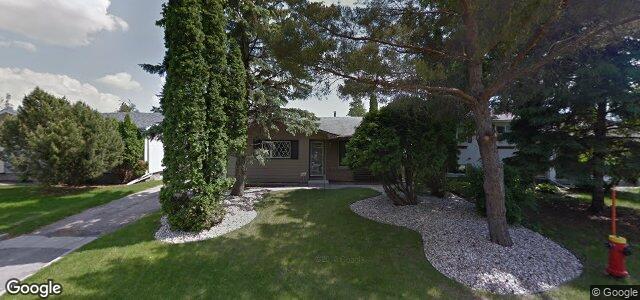 Photo of 62 Harry Collins Avenue in Winnipeg, Manitoba