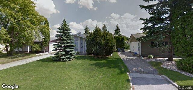 Larawan ng 66 Harry Collins Avenue sa Winnipeg, Manitoba