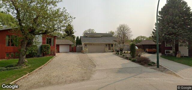 69 Bright Oaks Bay ਦੀ ਫੋਟੋ, ਵਿਨੀਪਿਗ, ਮੈਨੀਟੋਬਾ