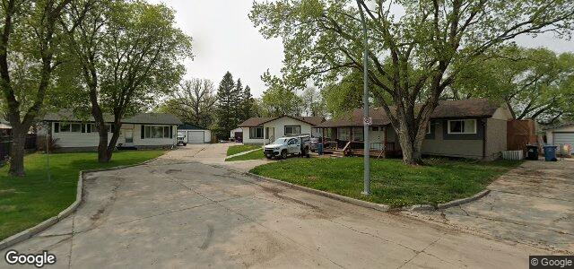 Photo of 7 Buckley Bay in Winnipeg, Manitoba