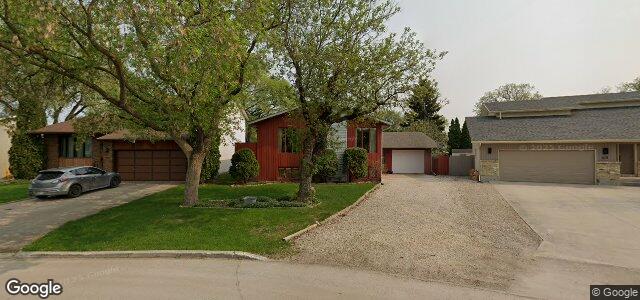 73 Bright Oaks Bay ਦੀ ਫੋਟੋ, ਵਿਨੀਪਿਗ, ਮੈਨੀਟੋਬਾ