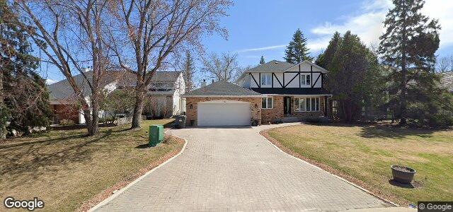 Photo of 74 Mcnulty Crescent in Winnipeg, Manitoba
