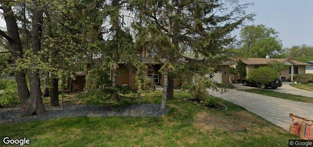 75 Glenthorne Crescent（加拿大曼尼托巴省溫尼伯市）房屋照片