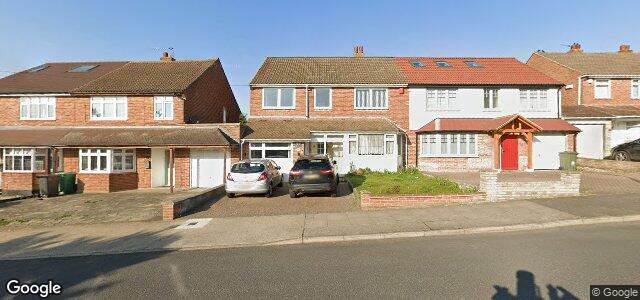 Photo of 77 Avalon Road in Winnipeg, Manitoba