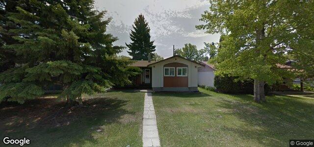 78 Robertson Crescent（加拿大曼尼托巴省温尼伯市）房屋照片