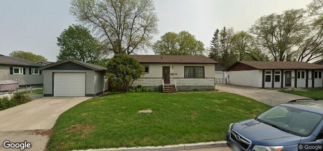 83 Oakridge Bay ਦੀ ਫੋਟੋ, ਵਿਨੀਪਿਗ, ਮੈਨੀਟੋਬਾ