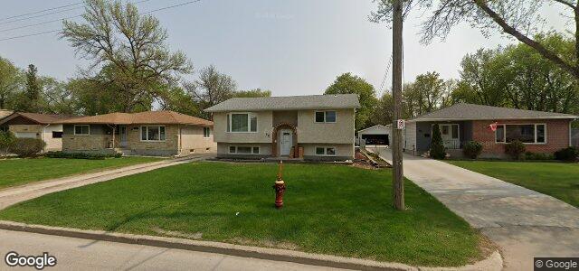 Photo of 90 Riel Avenue in Winnipeg, Manitoba