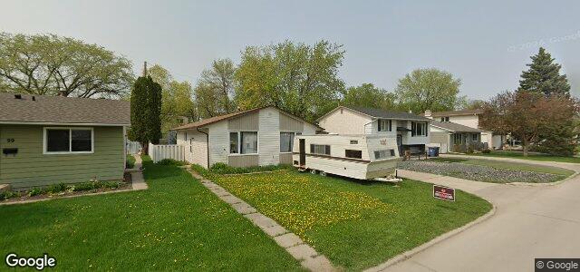 95 Robertson Crescent ਦੀ ਫੋਟੋ, ਵਿਨੀਪਿਗ, ਮੈਨੀਟੋਬਾ