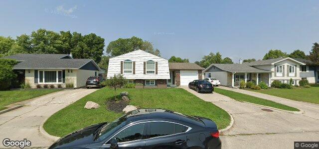 96 Fernleaf Drive ਦੀ ਫੋਟੋ, ਵਿਨੀਪਿਗ, ਮੈਨੀਟੋਬਾ