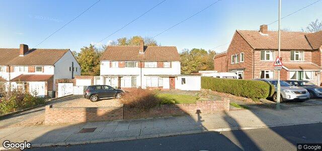 Photo of 99 Avalon Road in Winnipeg, Manitoba