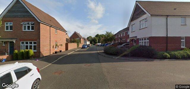 Blackmore Avenue ਦੀ ਫੋਟੋ, ਵਿਨੀਪਿਗ, ਮੈਨੀਟੋਬਾ